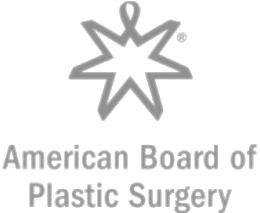 American Board of Plastic Surgery logo design